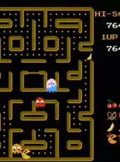 Ms. Pac-Man