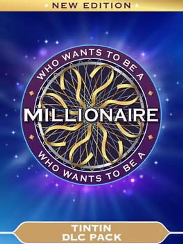 Who Wants To Be A Millionaire?: Tintin Pack