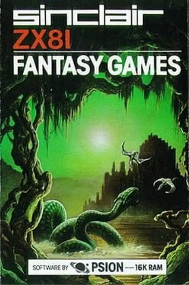 Fantasy Games