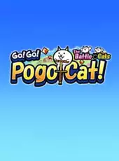 Go! Go! Pogo Cat!