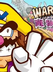 Wario Land: Shake It!