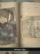 Valkyria Chronicles 4: Advance Ops