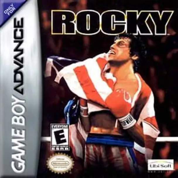 Rocky