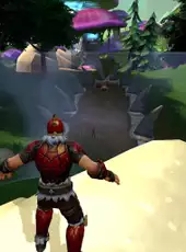 Realm Royale Reforged