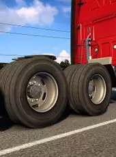 American Truck Simulator: Michelin Fan Pack