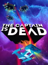 The Captain is Dead