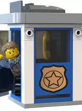 LEGO City Undercover