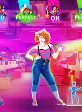 Just Dance 2024 Edition