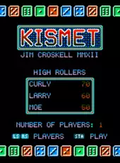 Kismet