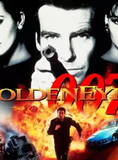 GoldenEye 007