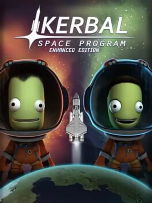 Kerbal Space Program: Enhanced Edition