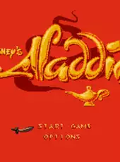 Disney's Aladdin