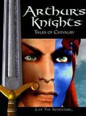 Arthur's Knights: Tales of Chivalry