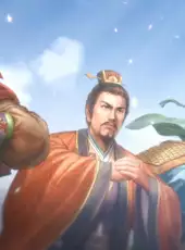 Romance of the Three Kingdoms VIII: Remake