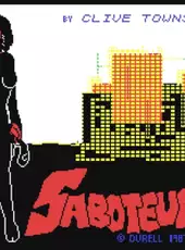 Saboteur II