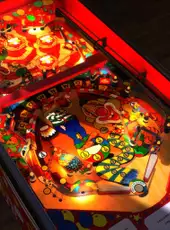 Zaccaria Pinball: Clown Table