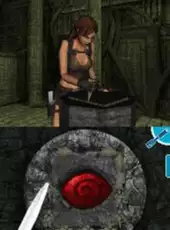 Tomb Raider: Underworld