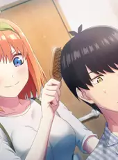 The Quintessential Quintuplets: Summer Memories Also Come In Five