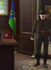 Tropico 4: Vigilante