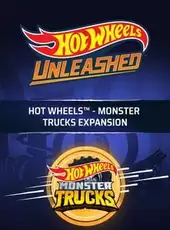 Hot Wheels Unleashed: Monster Trucks