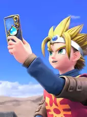 Dragon Quest Rivals Ace