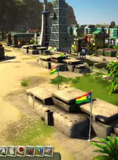 Tropico 5: T-Day