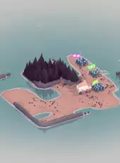 Bad North: Jotunn Edition - Deluxe Edition