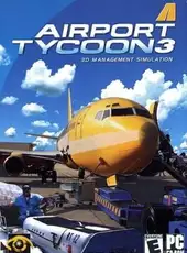 Airport Tycoon 3