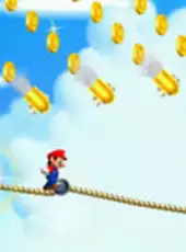 New Super Mario Bros. 2: Coin Challenge Pack B