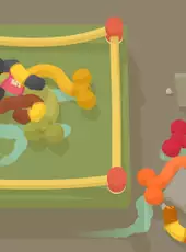 Genital Jousting