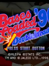 Bases Loaded '96: Double Header