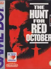 The Hunt for Red October