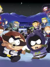 South Park: The Fractured But Whole