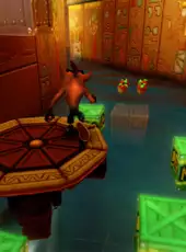 Crash Bandicoot N. Sane Trilogy