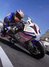 TT Isle of Man: Ride on the Edge 2