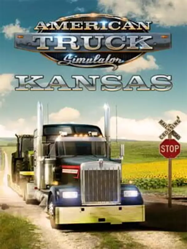 American Truck Simulator: Kansas