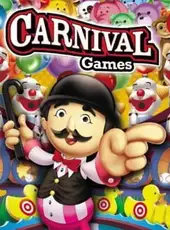 Carnival Games