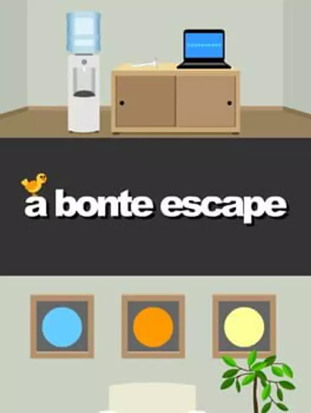 A Bonte Escape