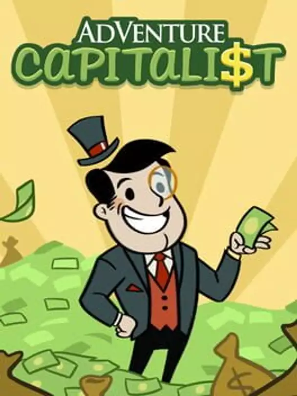 AdVenture Capitalist