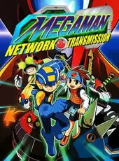 Mega Man Network Transmission