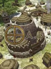 0 A.D.