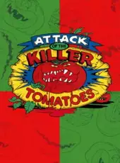 Attack of the Killer Tomatoes