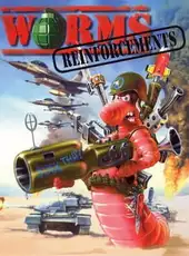 Worms: Reinforcements