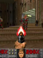 Doom + Doom II