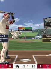 MLB 9 Innings