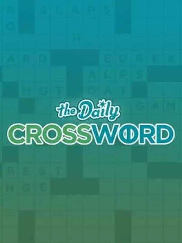 Daily Crossword Puzzle