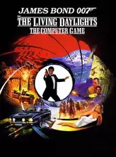 James Bond 007: The Living Daylights