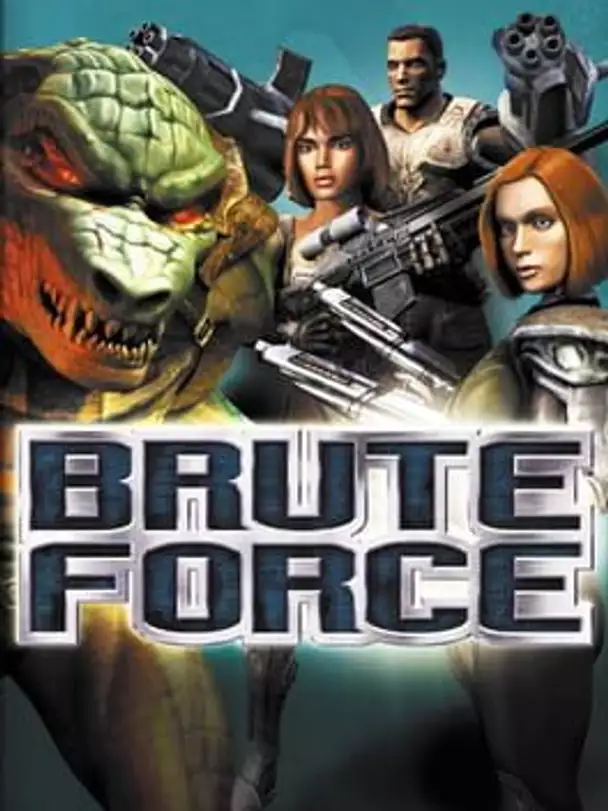 Brute Force