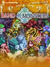 Band of Monsters