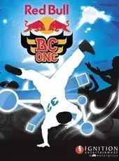 Red Bull BC One